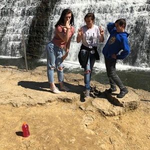 Meet your Posher, Aaron